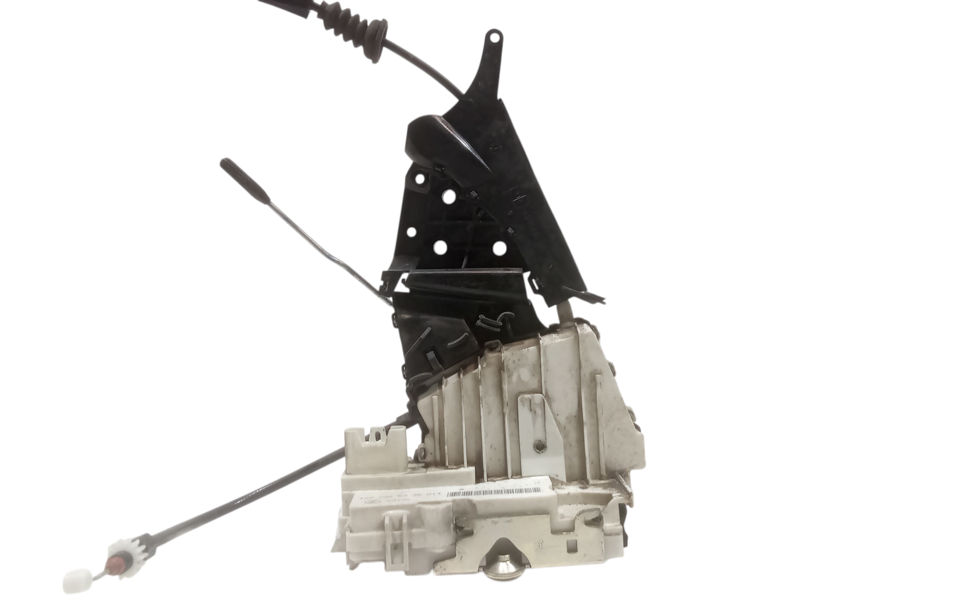 Serratura Posteriore destra per Mercedes Classe A W169 4� Serie (2008 - In produzione)