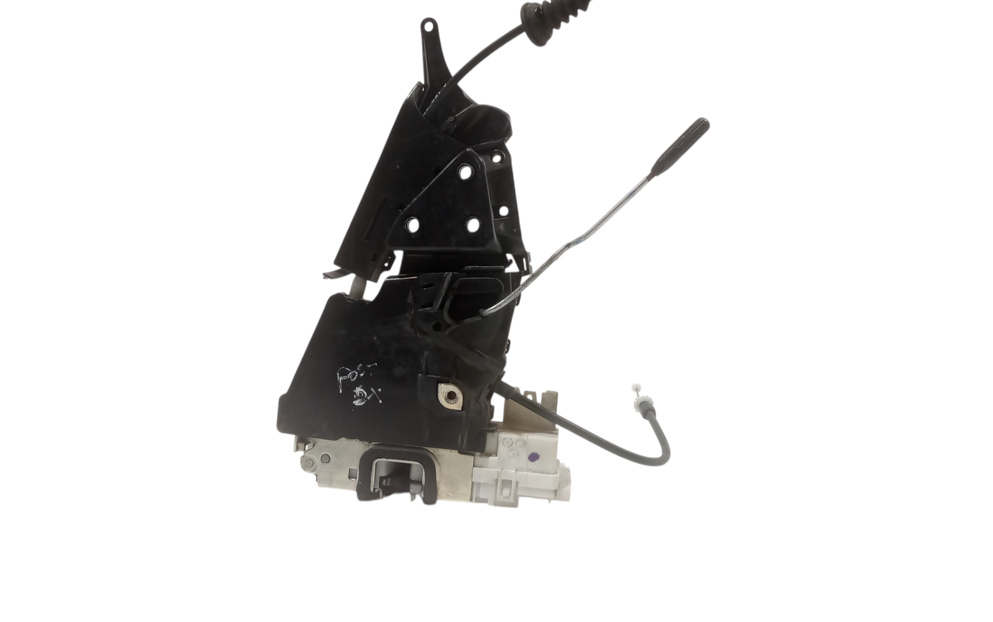 Serratura Posteriore destra per Mercedes Classe A W169 4� Serie (2008 - In produzione)