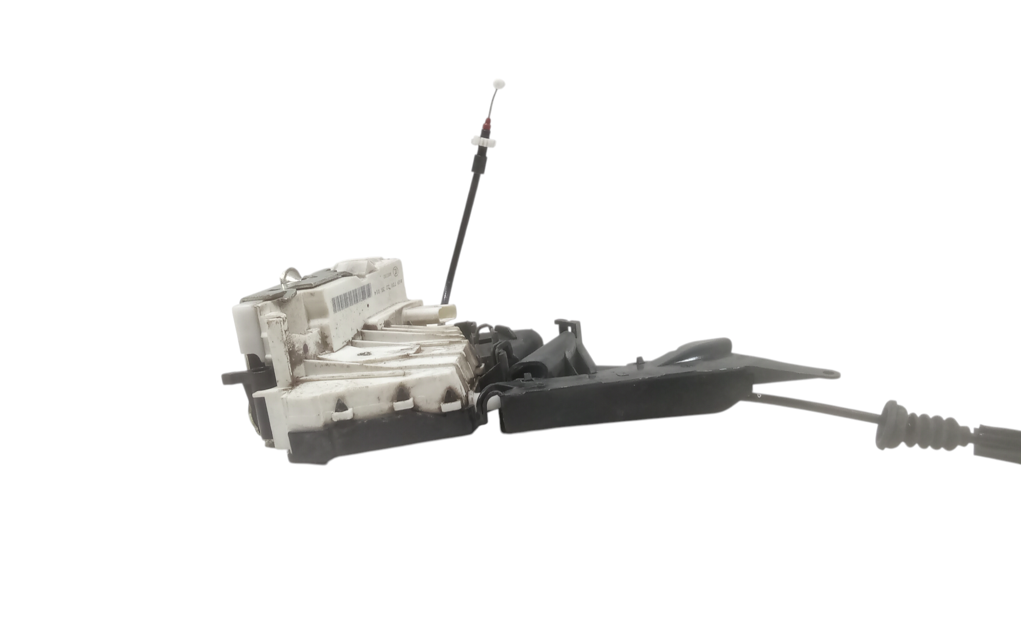 Serratura Posteriore destra per Mercedes Classe A W169 4� Serie (2008 - In produzione)