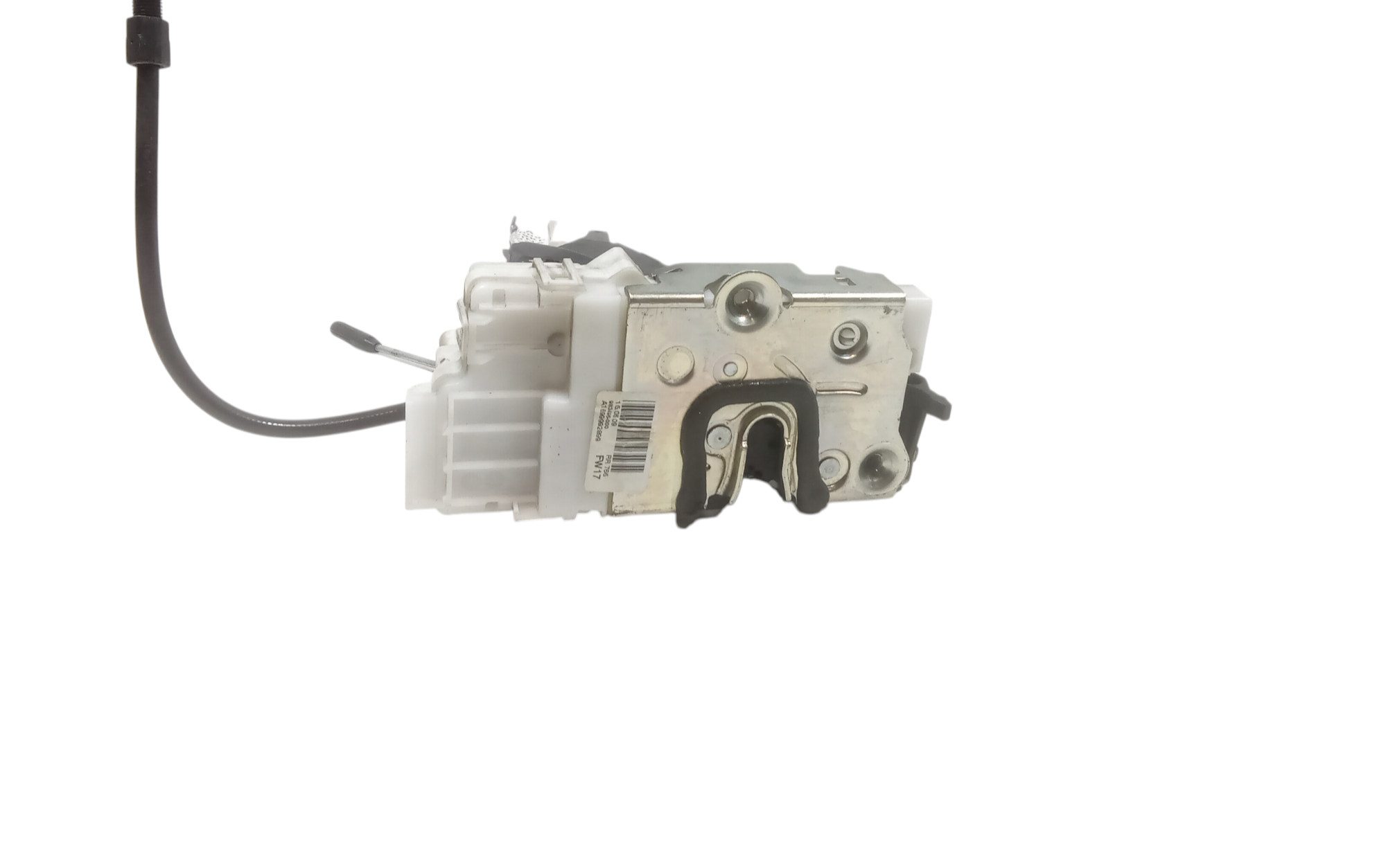 Serratura Posteriore destra per Mercedes Classe A W169 4� Serie (2008 - In produzione)