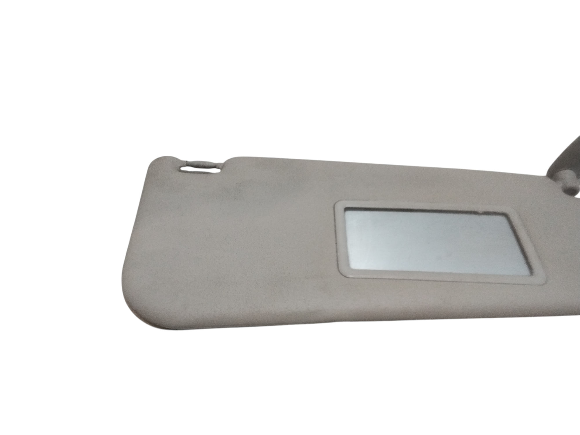 Parasole aletta Lato Passeggero per Fiat Punto Berlina 5p 3 Serie (2003 - In produzione)