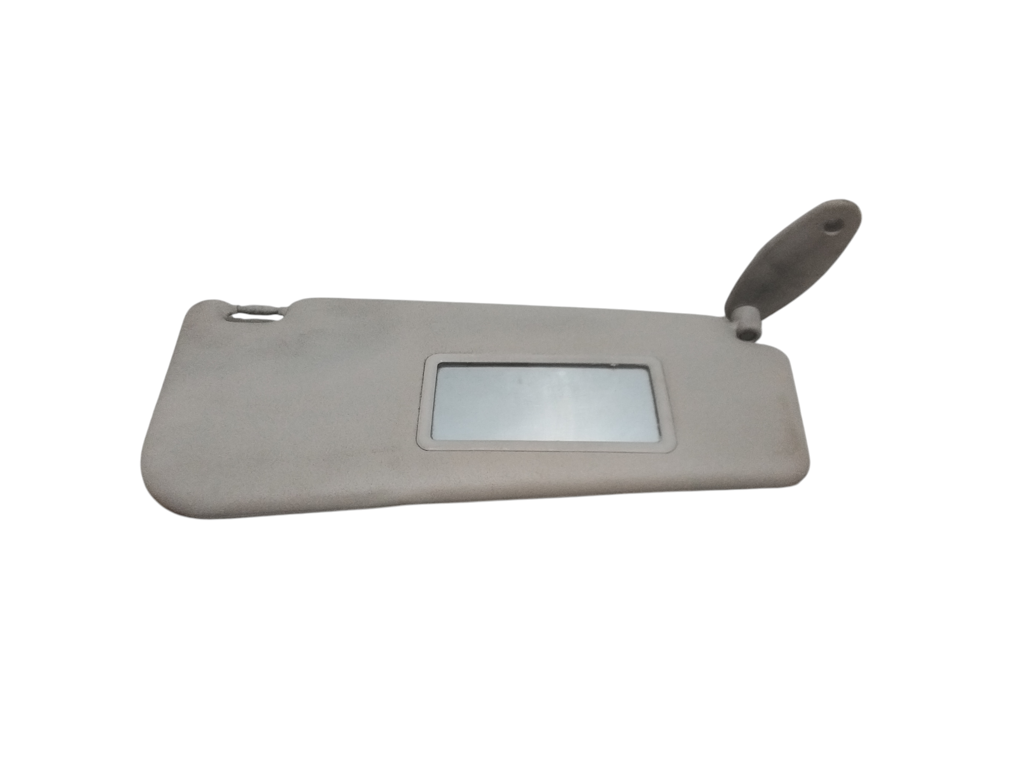 Parasole aletta Lato Passeggero per Fiat Punto Berlina 5p 3 Serie (2003 - In produzione)