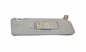 Parasole aletta Lato Passeggero per Mercedes Classe A W169 4 Serie (2008 - In produzione)