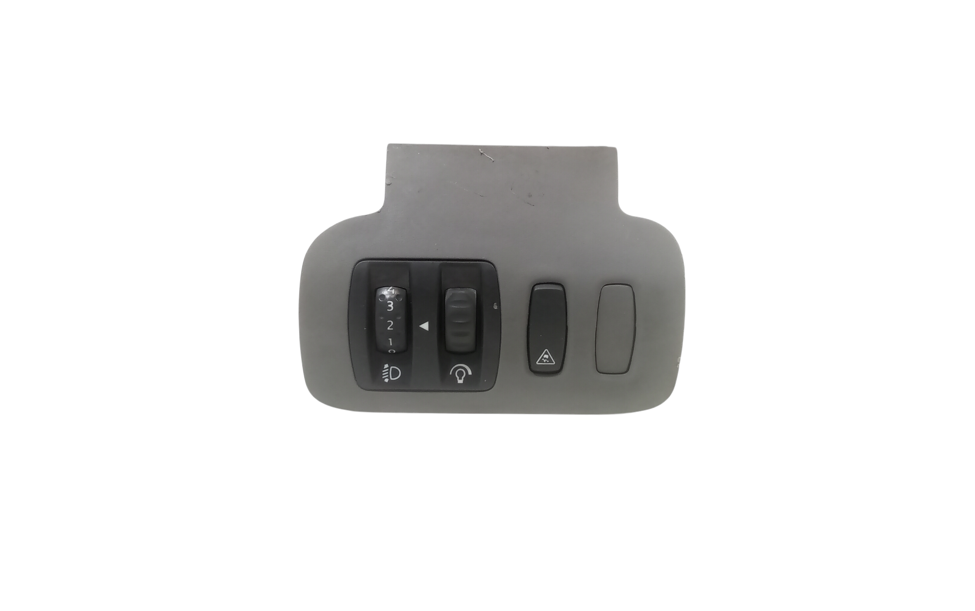 Regolatore Fari per Renault Scenic Serie (03>09) (2003 - 2009)