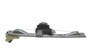 Cremagliera anteriore sinistra Guida per Renault Twingo Iii Serie (14>) (2014 - In produzione)