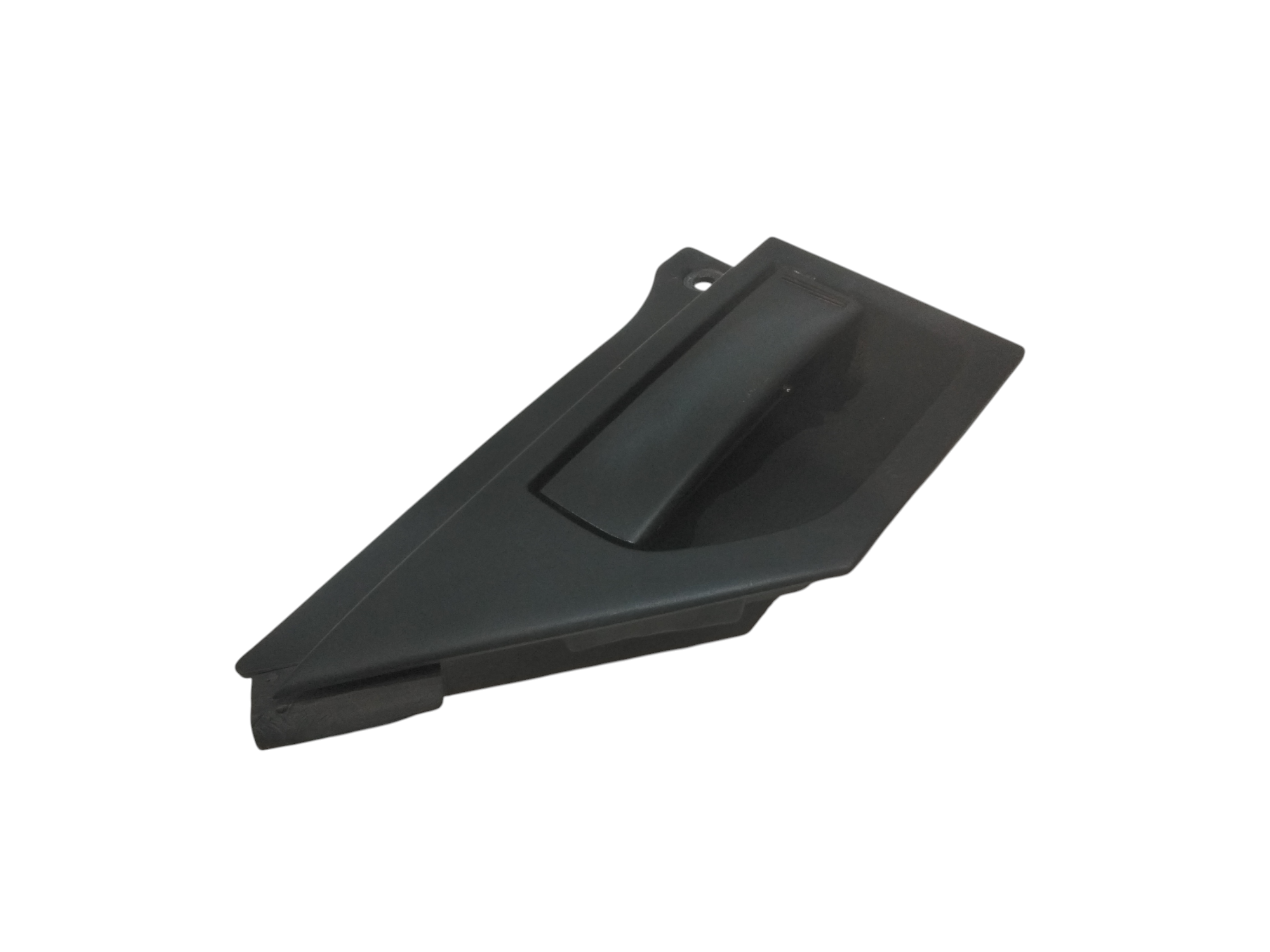 Maniglia esterna Posteriore Destra per Renault Twingo Iii Serie (14>) (2014 - In produzione)