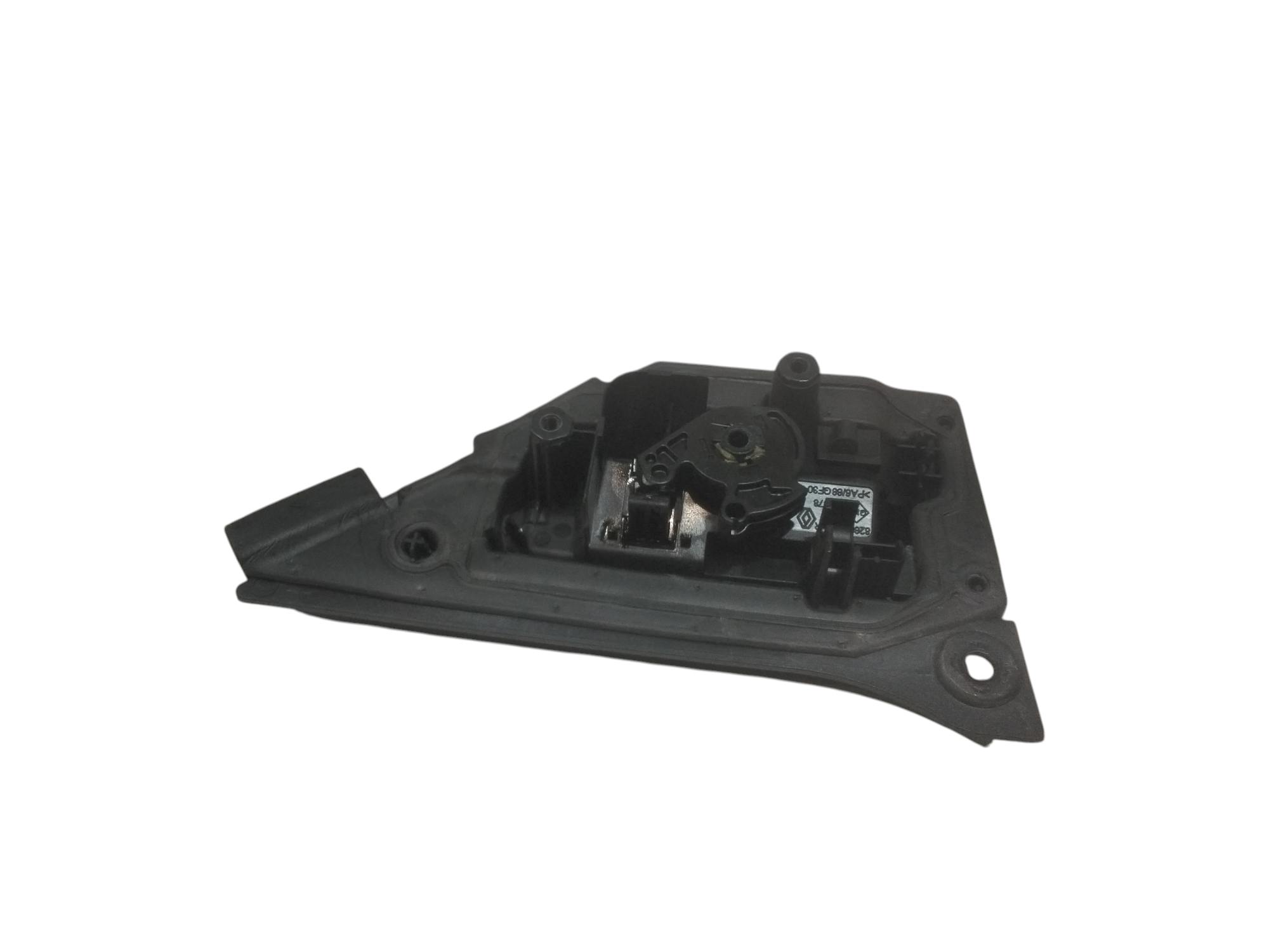 Maniglia esterna Posteriore Destra per Renault Twingo Iii Serie (14>) (2014 - In produzione)