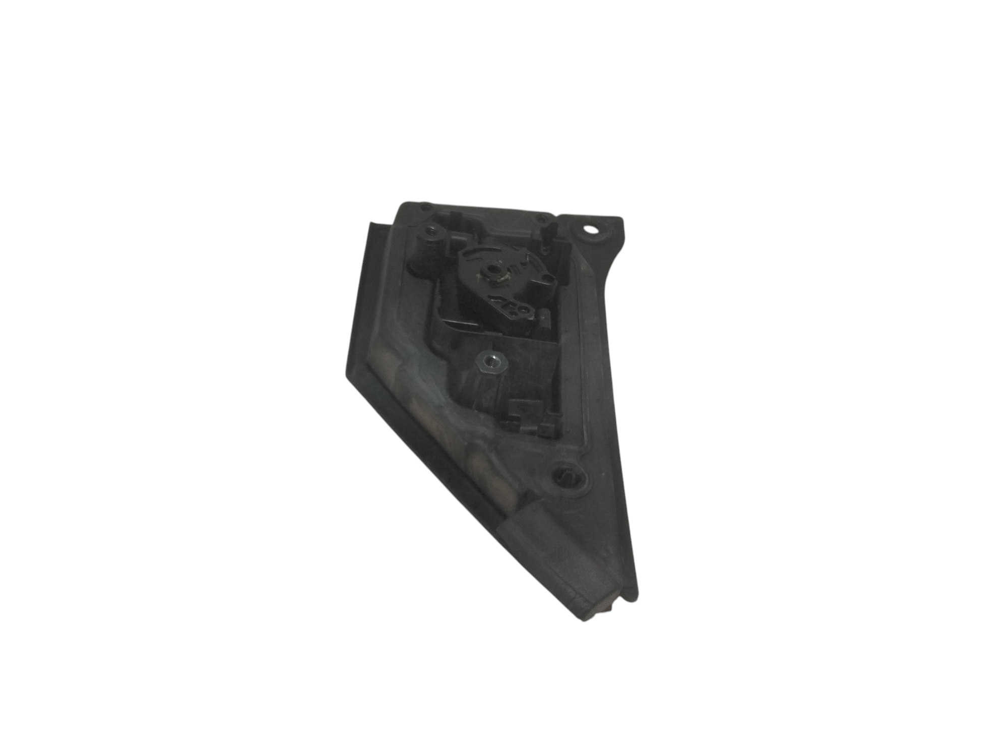 Maniglia esterna Posteriore Destra per Renault Twingo Iii Serie (14>) (2014 - In produzione)