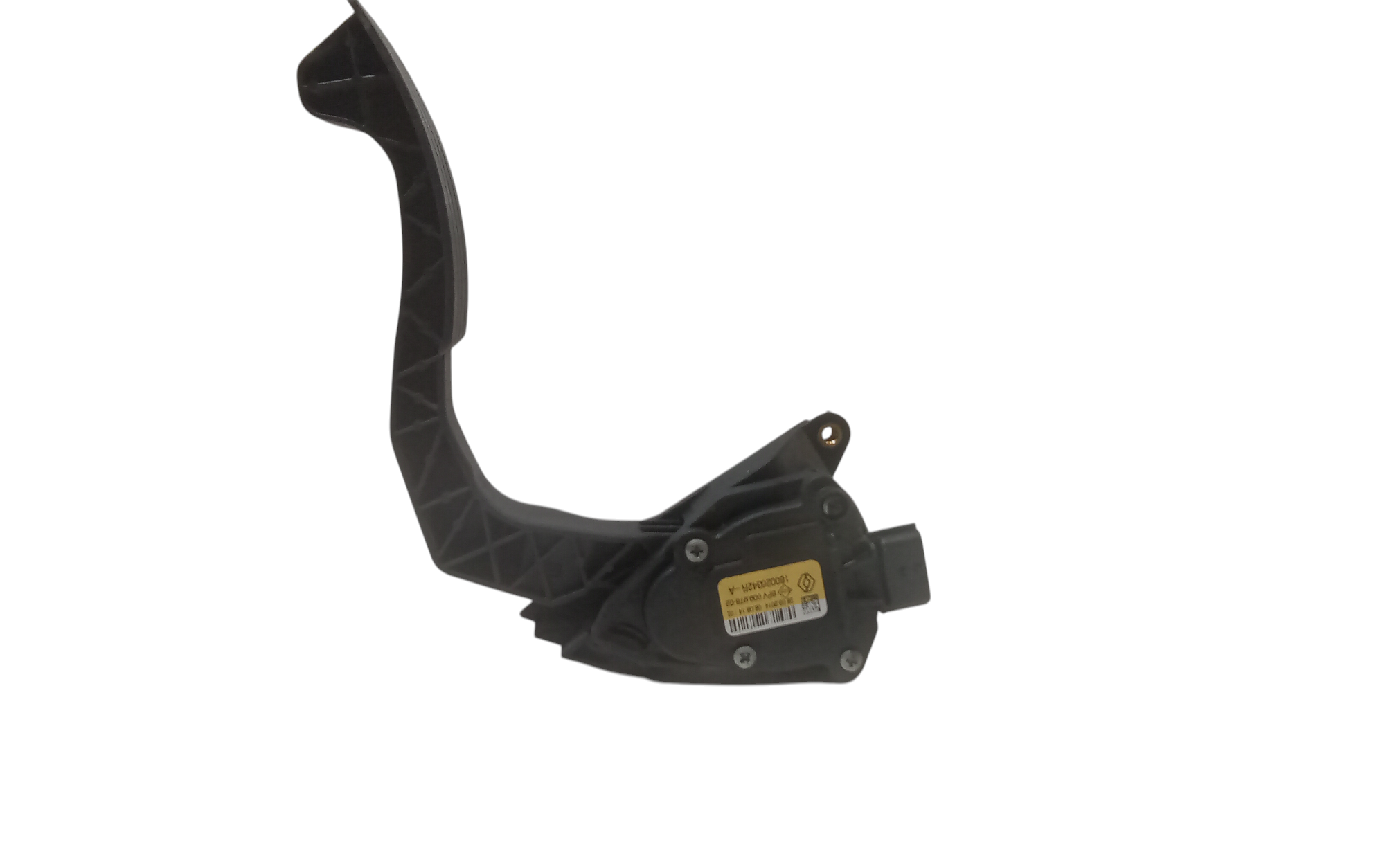 Pedale acceleratore per Dacia Duster 1 Serie (2010 - In produzione)