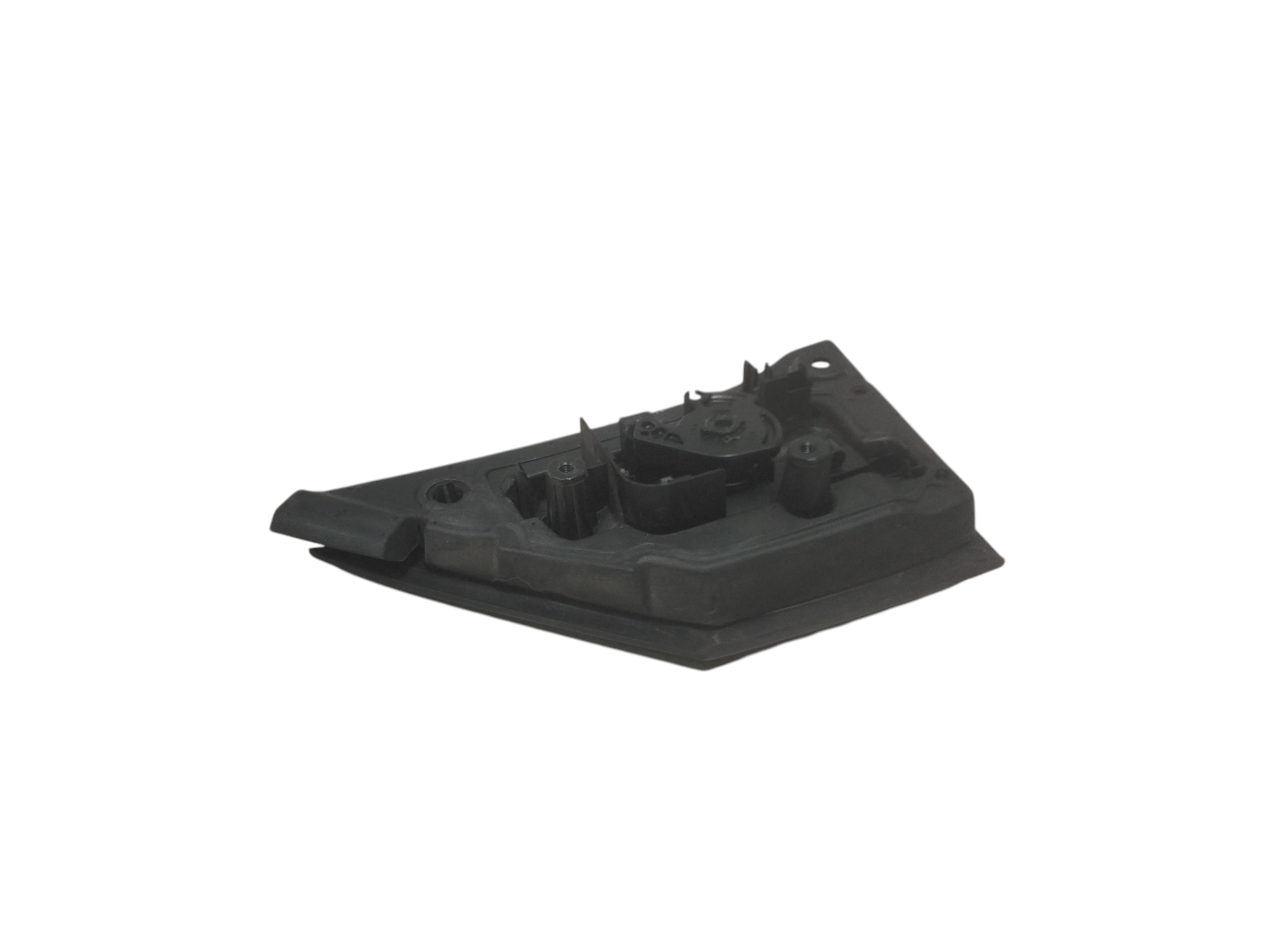 Maniglia esterna Posteriore Sinistra per Renault Twingo Iii Serie (14>) (2014 - In produzione)