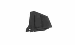 Maniglia esterna Posteriore Sinistra per Renault Twingo Iii Serie (14>) (2014 - In produzione)