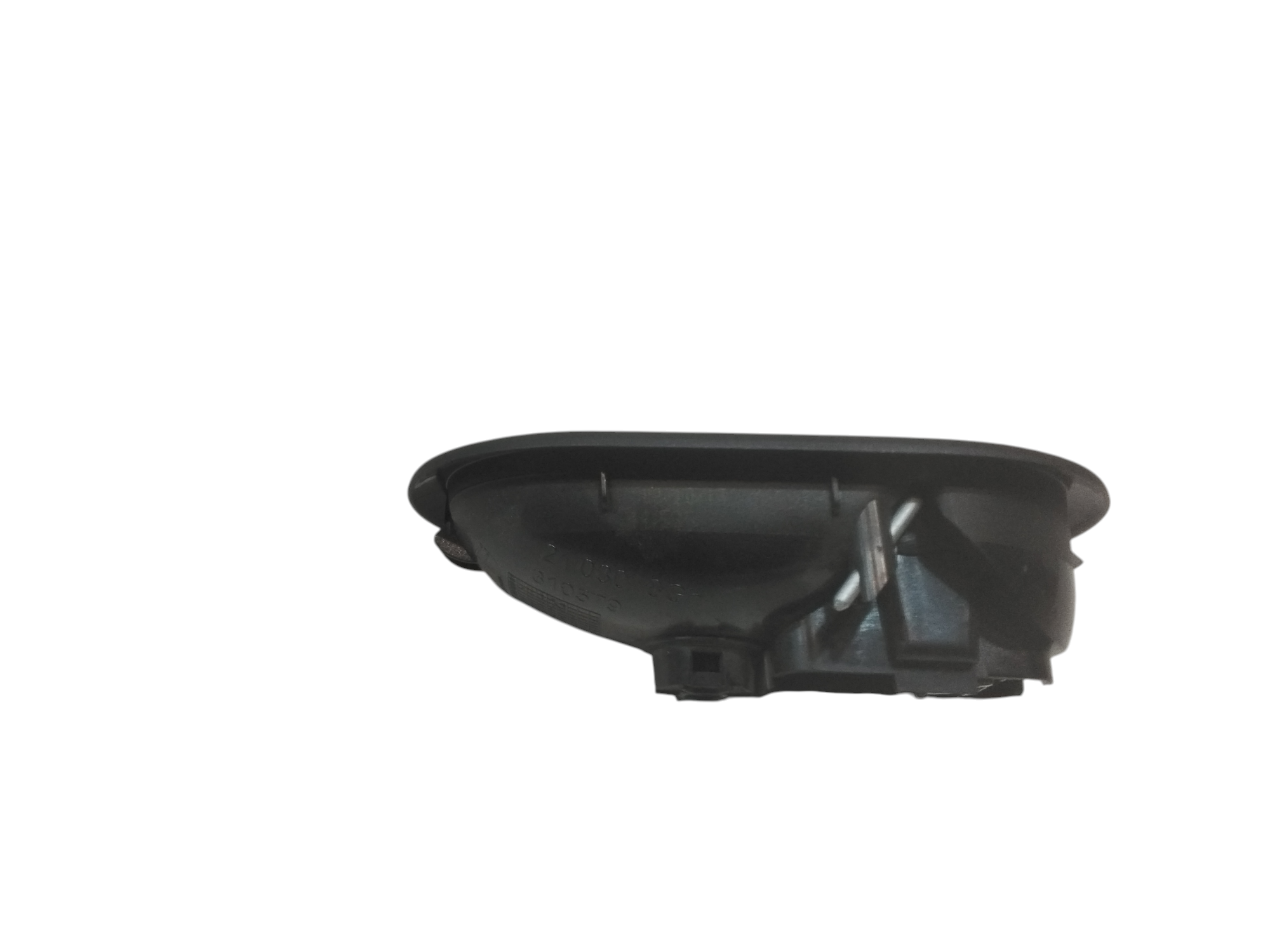 Maniglia interna anteriore Sinistra per Renault Twingo Iii Serie (14>) (2014 - In produzione)