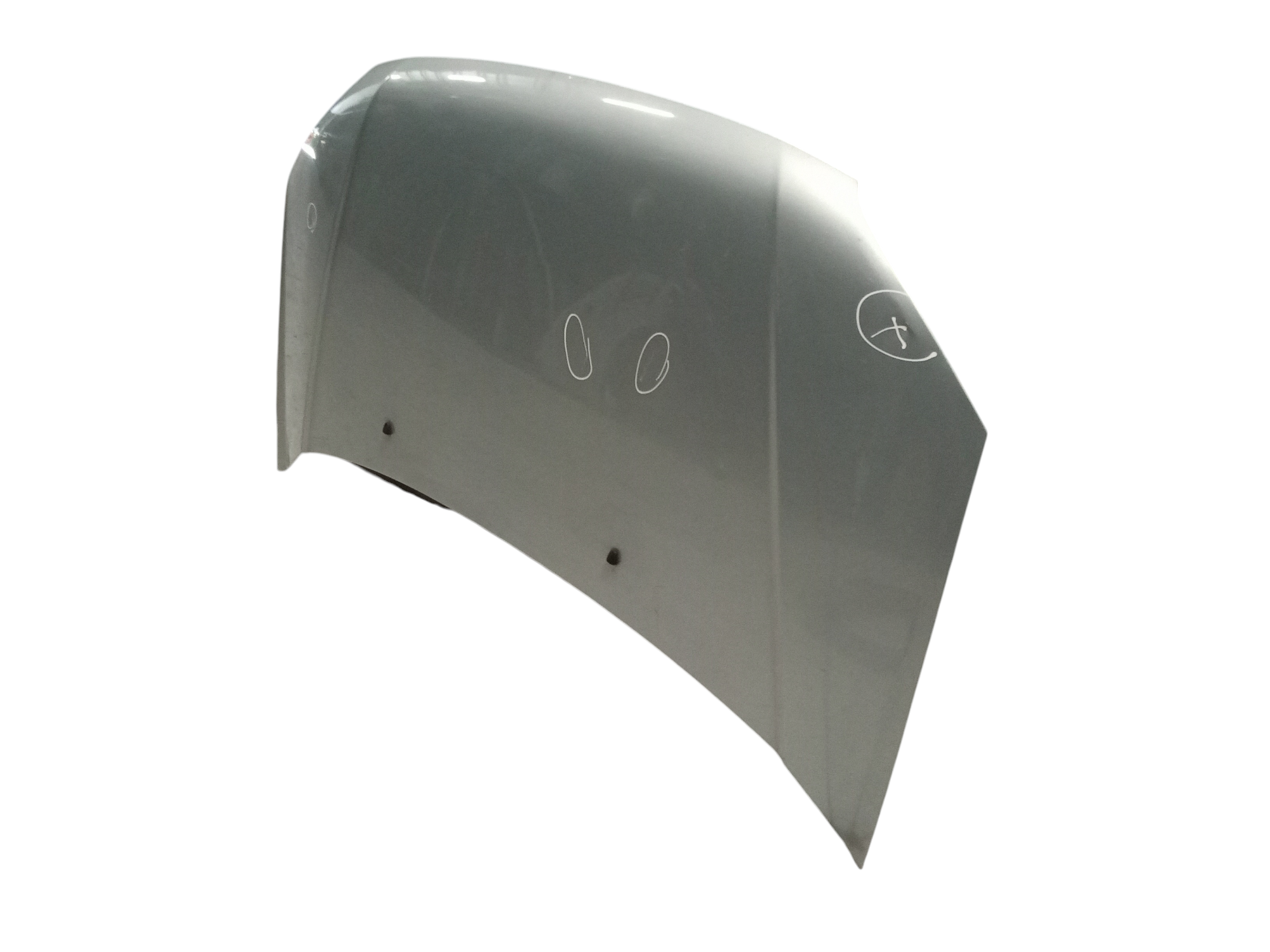 Cofano Anteriore per Hyunda Getz 1 Serie (2002 - 2005)