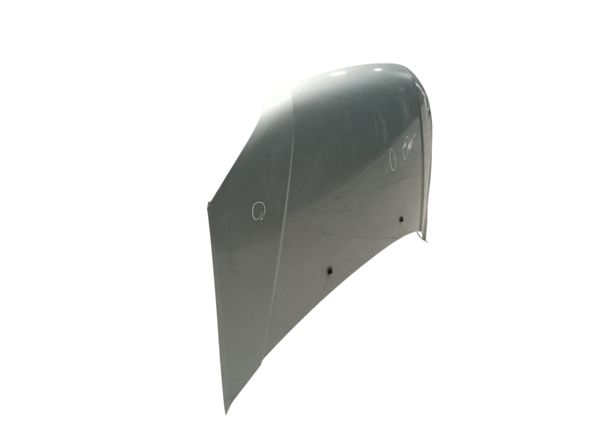 Cofano Anteriore per Hyunda Getz 1 Serie (2002 - 2005)