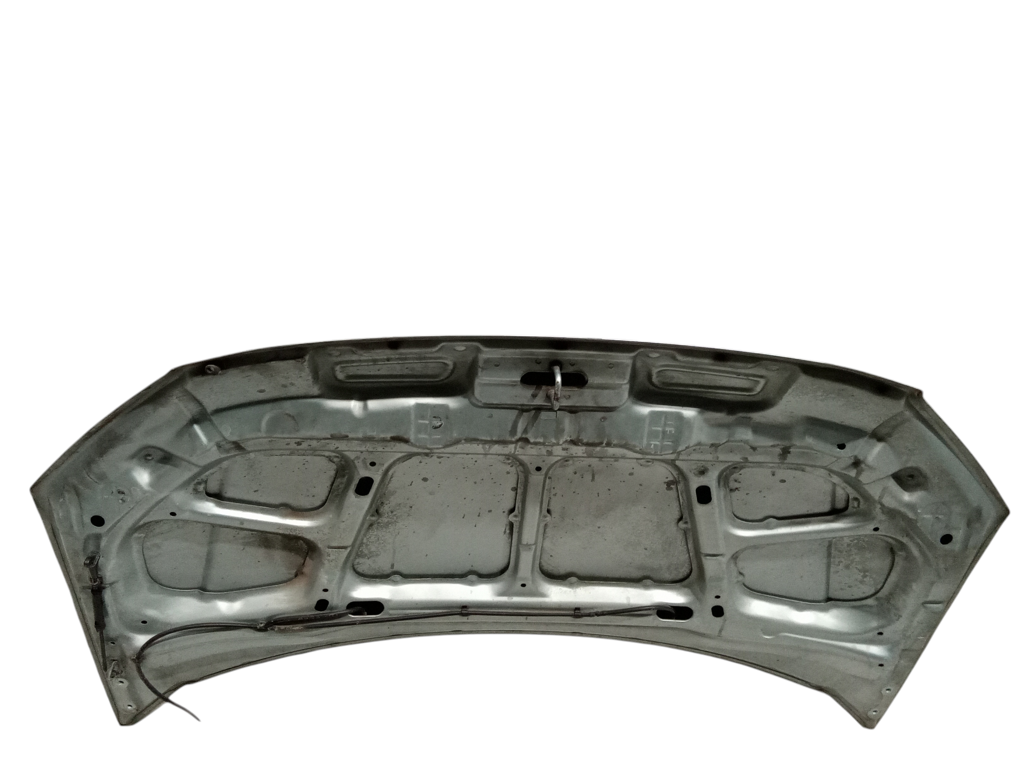 Cofano Anteriore per Hyunda Getz 1 Serie (2002 - 2005)