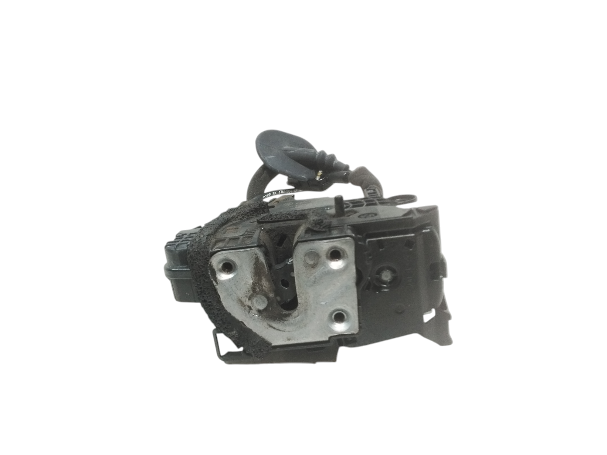 Serratura Posteriore Sinistra per Renault Twingo Iii Serie (14>) (2014 - In produzione)