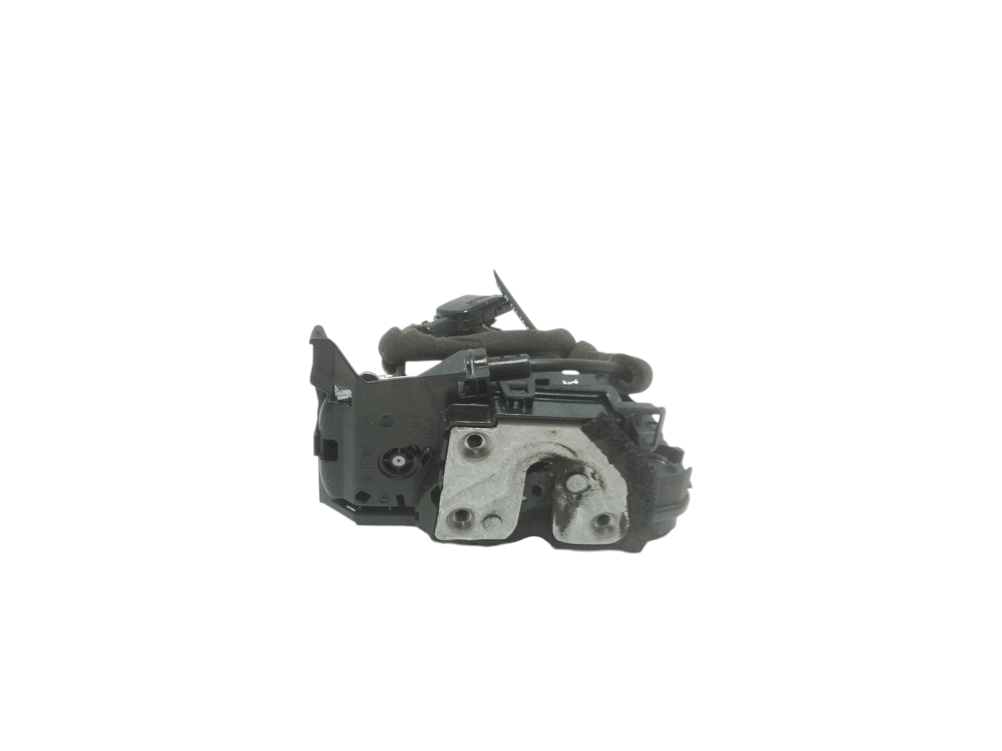 Serratura Posteriore Sinistra per Renault Twingo Iii Serie (14>) (2014 - In produzione)