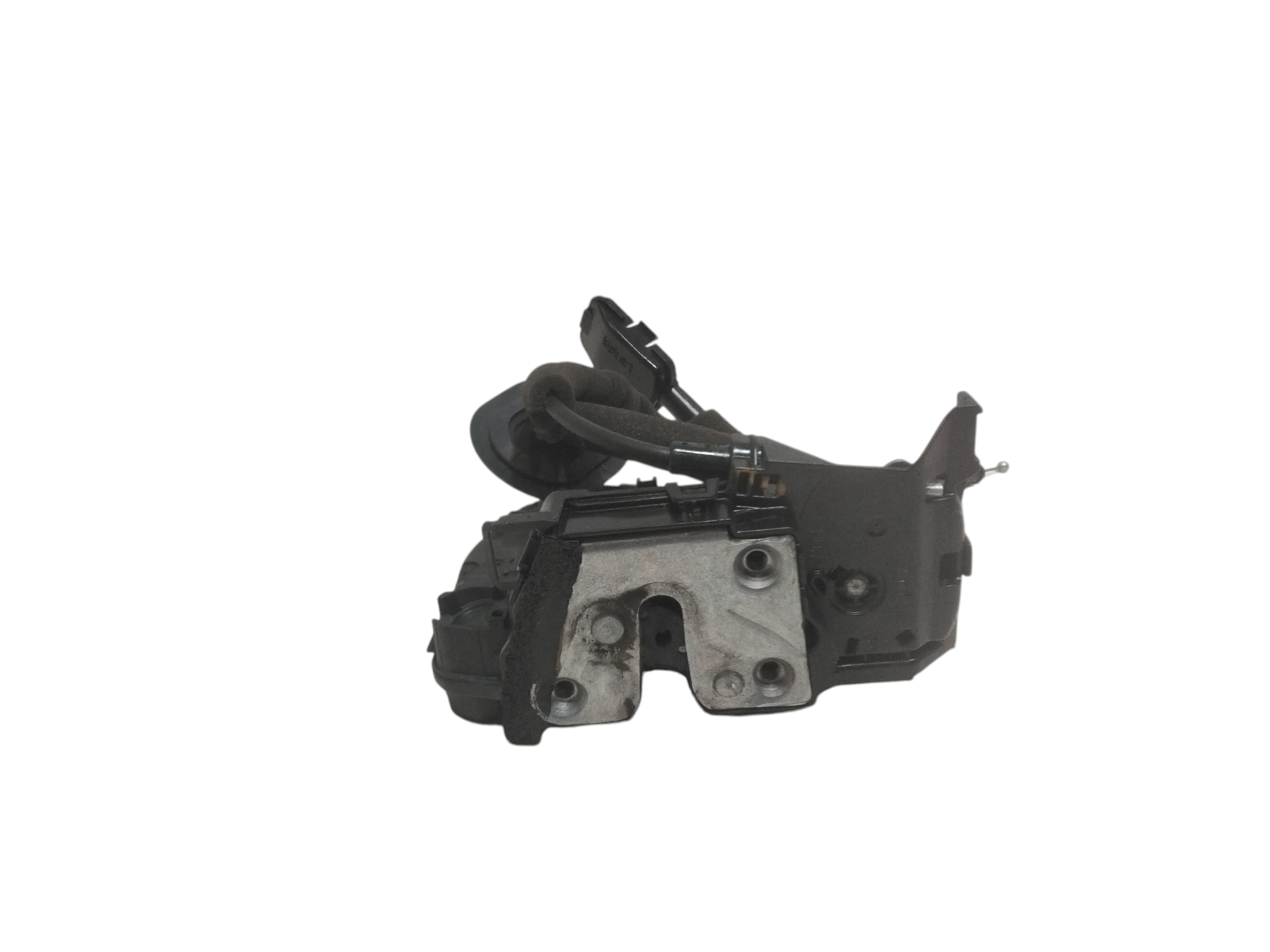 Serratura Posteriore destra per Renault Twingo Iii Serie (14>) (2014 - In produzione)