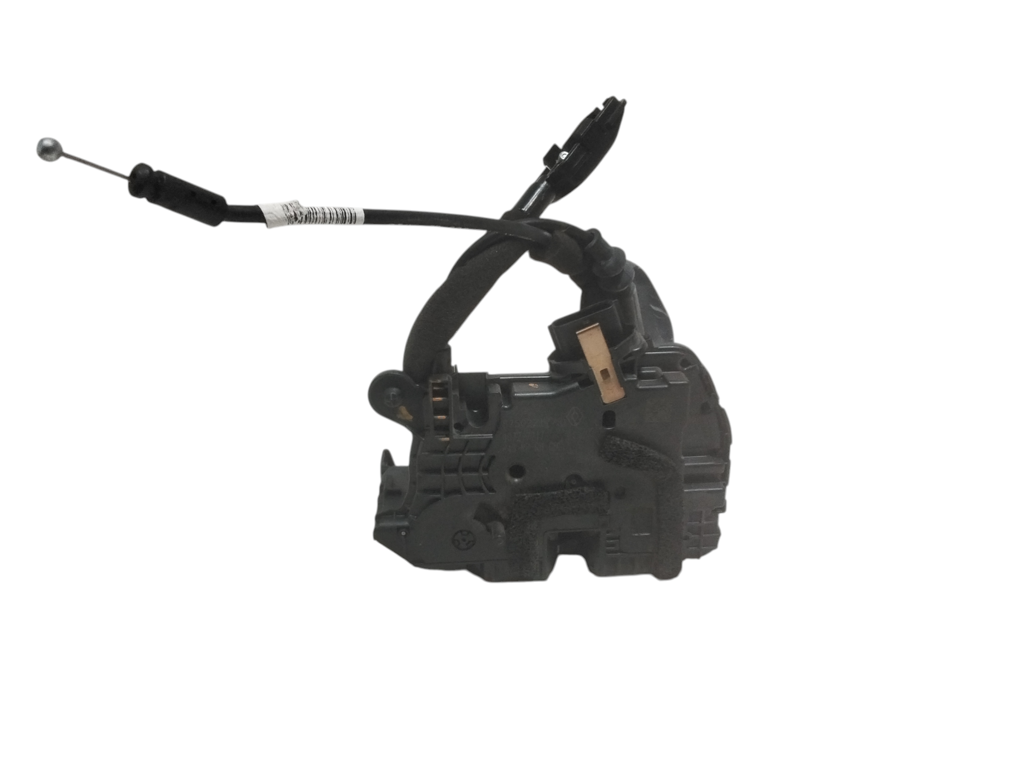 Serratura Posteriore destra per Renault Twingo Iii Serie (14>) (2014 - In produzione)