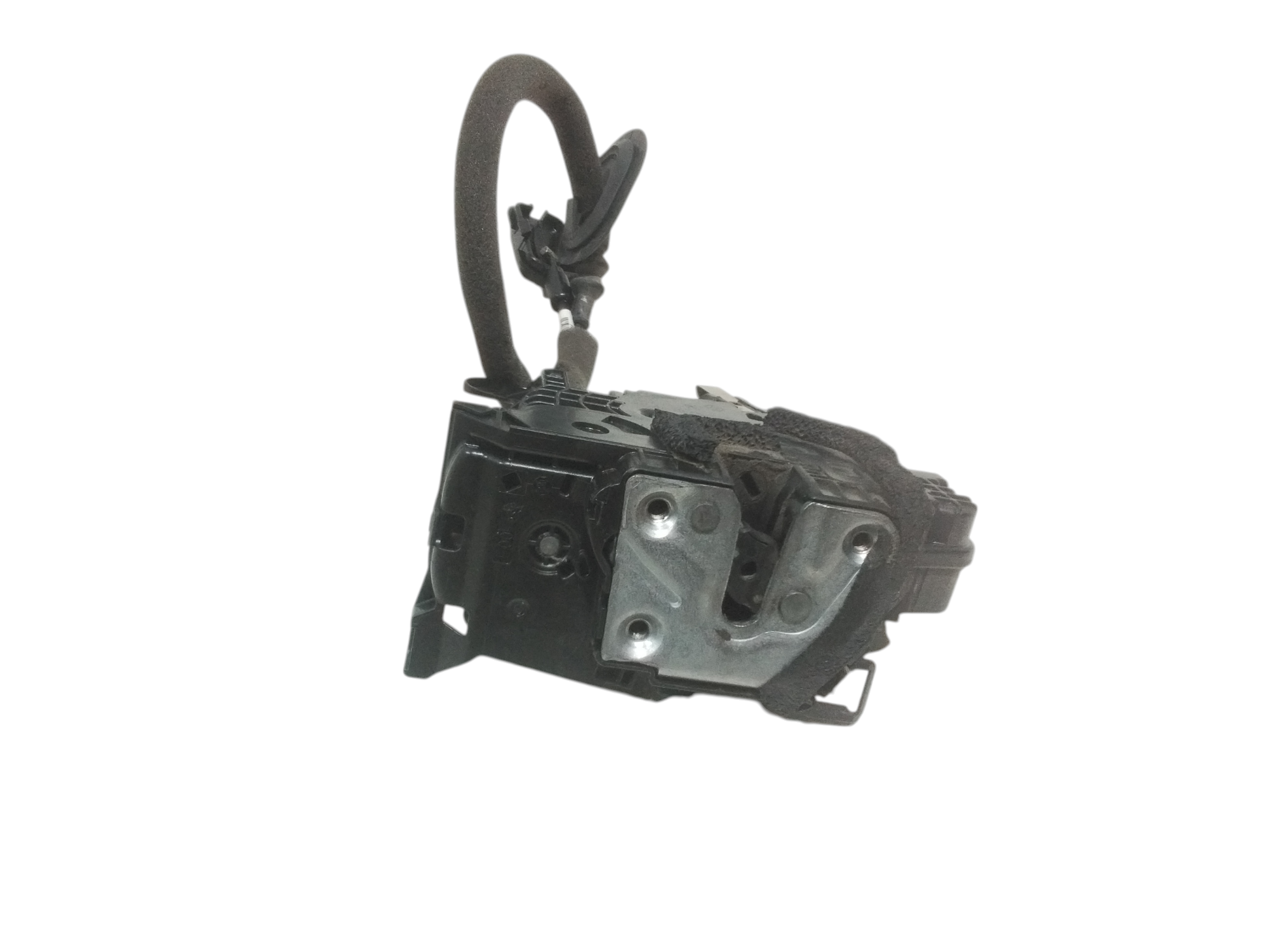 Serratura Anteriore Destra per Renault Twingo Iii Serie (14>) (2014 - In produzione)