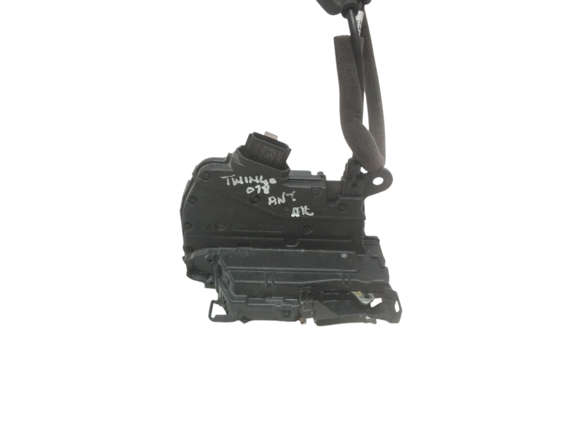 Serratura Anteriore Destra per Renault Twingo Iii Serie (14>) (2014 - In produzione)