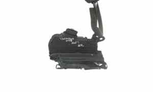 Serratura Anteriore Destra per Renault Twingo Iii Serie (14>) (2014 - In produzione)
