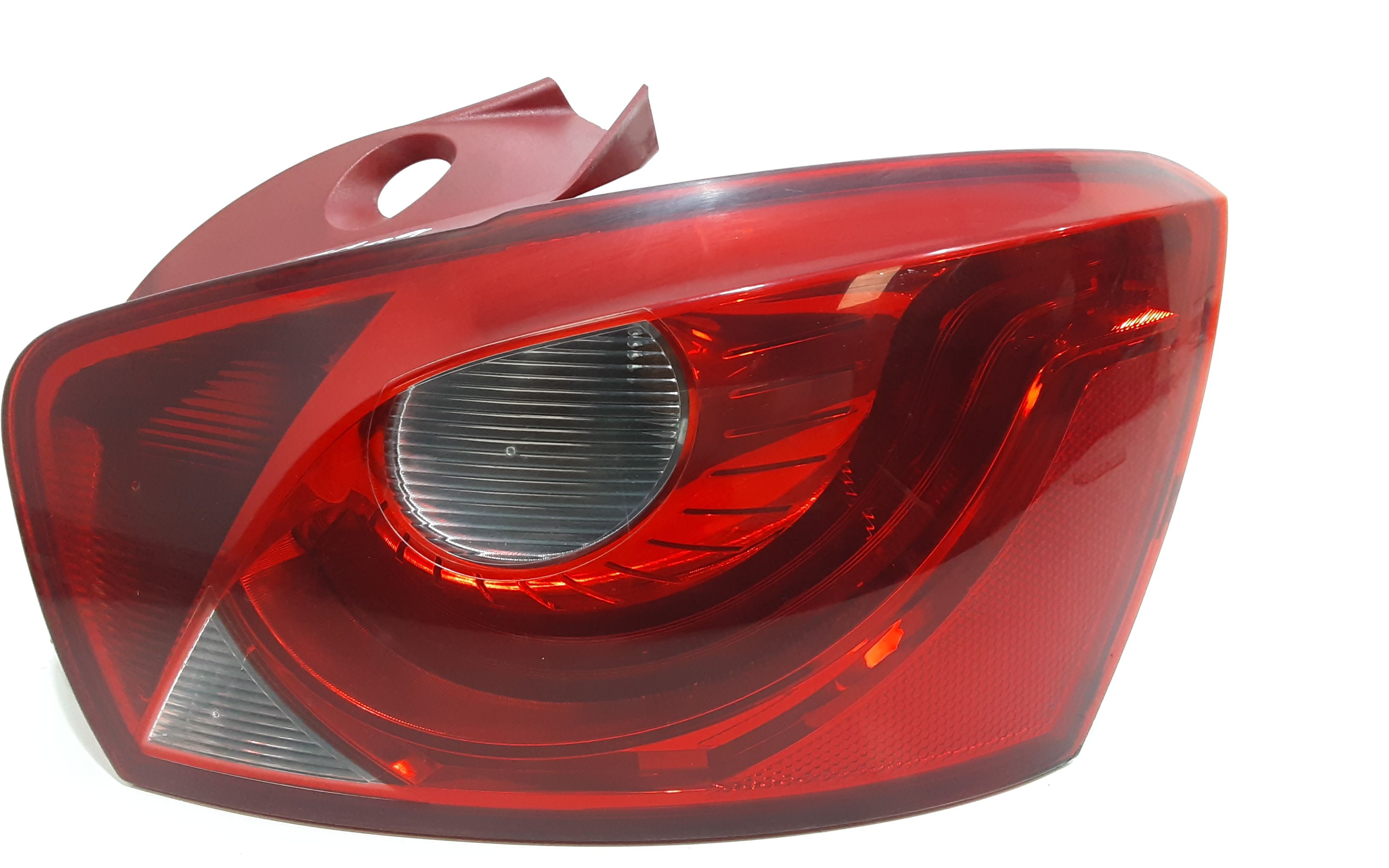 Stop fanale posteriore Destro Passeggero SEAT Ibiza Serie (08>12)