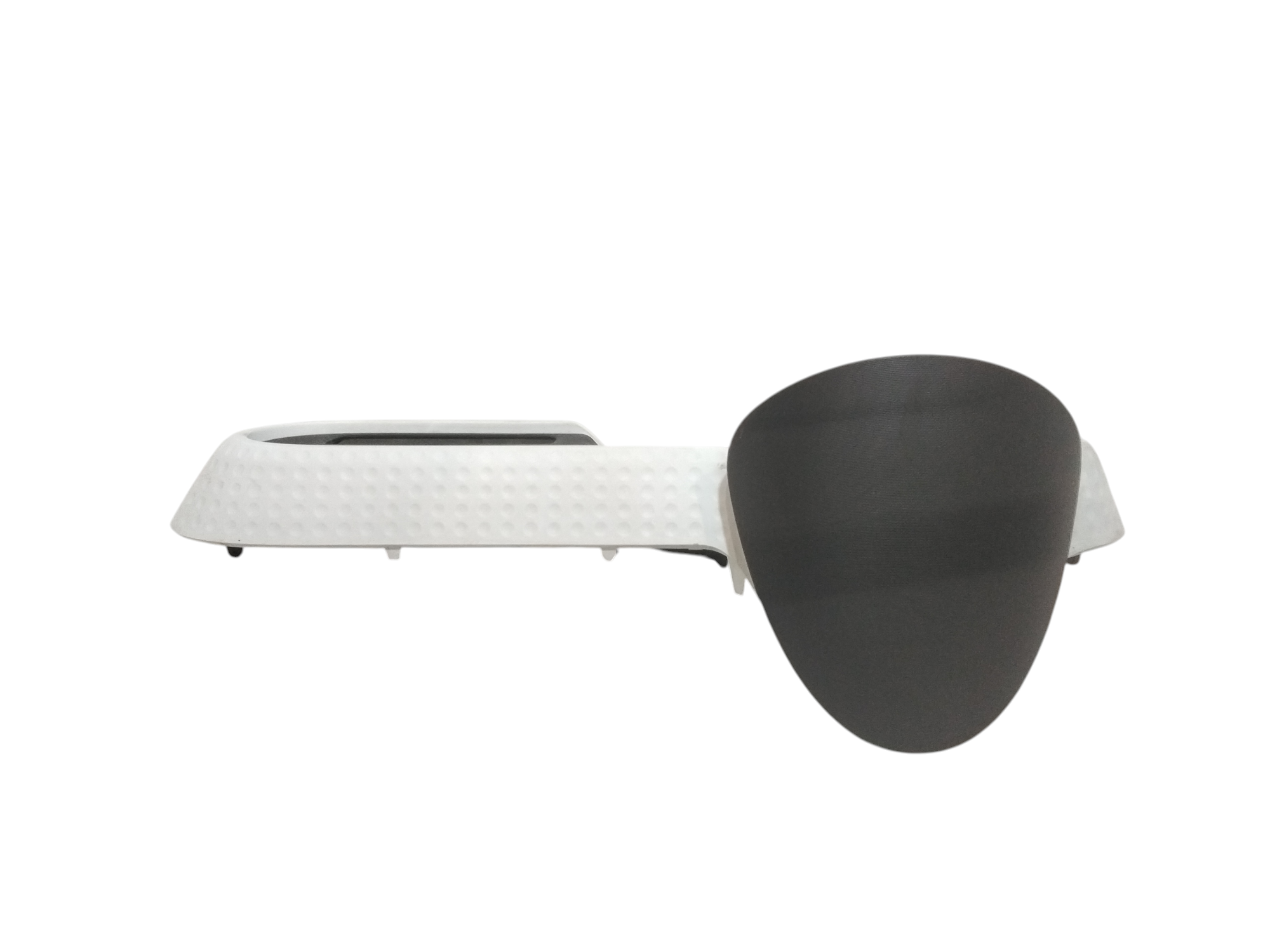 Modanatura Centrale Cruscotto per Renault Twingo Iii Serie (14>) (2014 - In produzione)