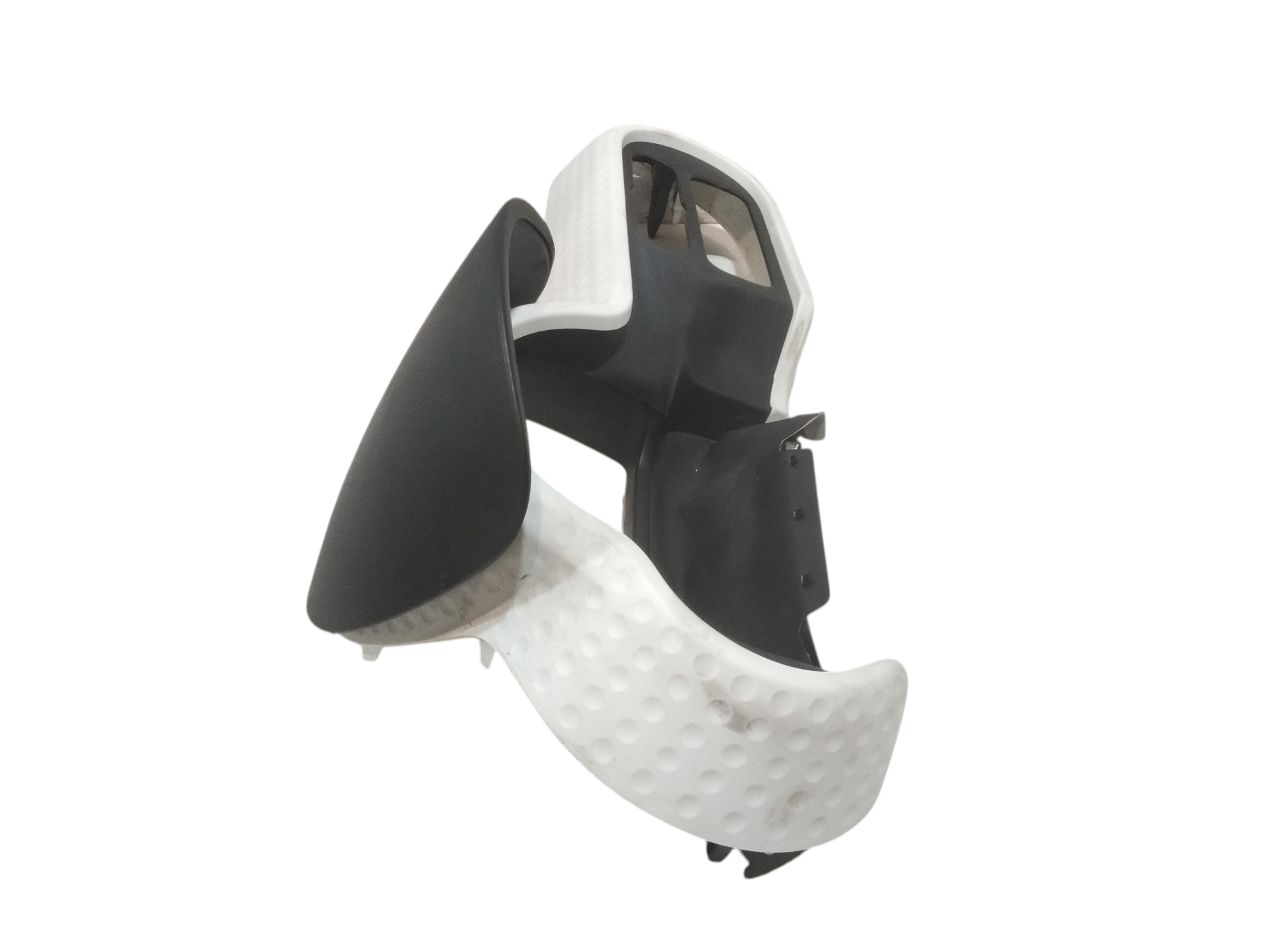 Modanatura Centrale Cruscotto per Renault Twingo Iii Serie (14>) (2014 - In produzione)