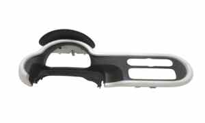 Modanatura Centrale Cruscotto per Renault Twingo Iii Serie (14>) (2014 - In produzione)