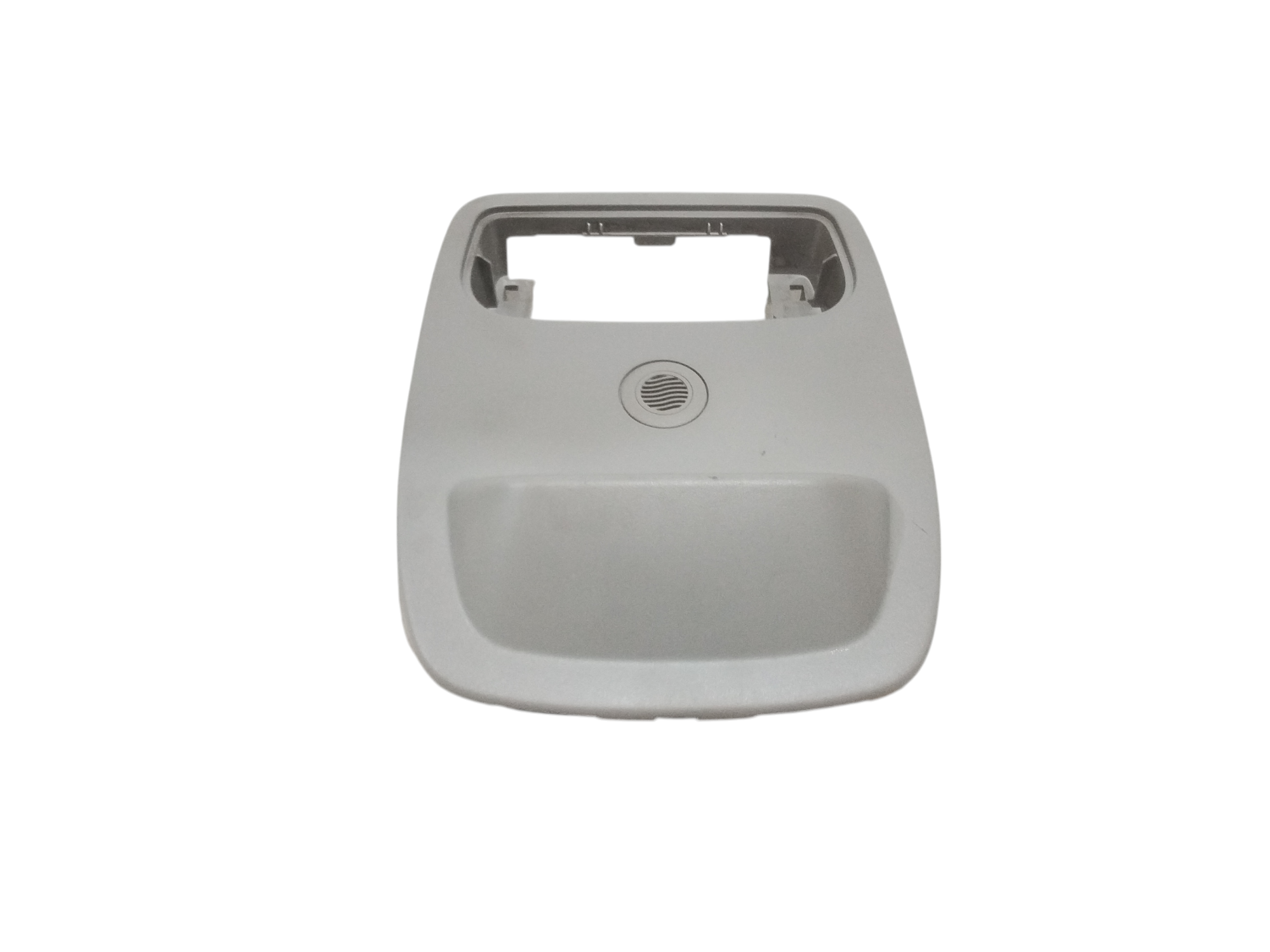 Display segnalazione cinture di sicurezza per Renault Twingo Iii Serie (14>) (2014 - In produzione)