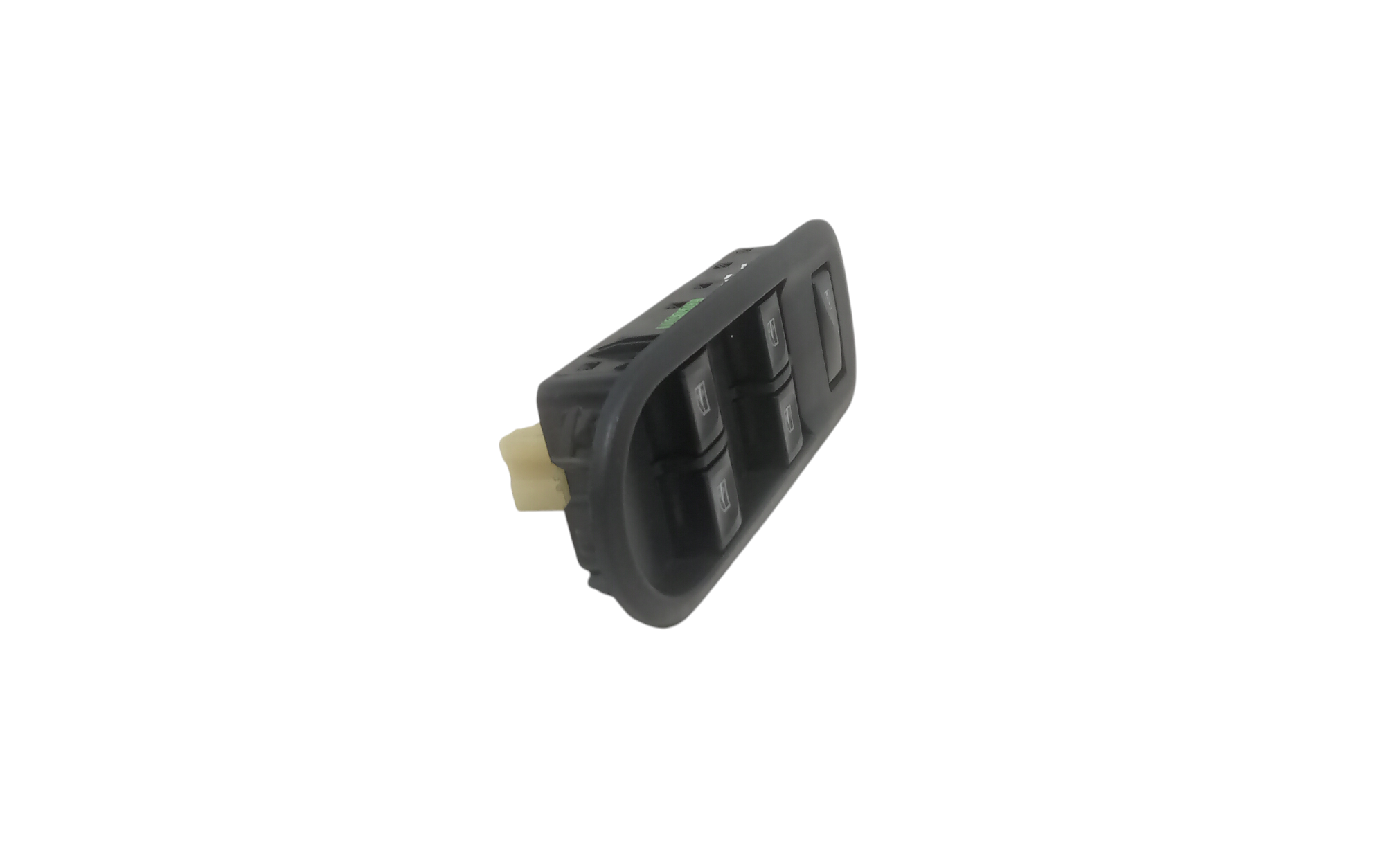 Pulsantiera anteriore sinistra Guida per Dacia Duster 1 Serie (2010 - In produzione)