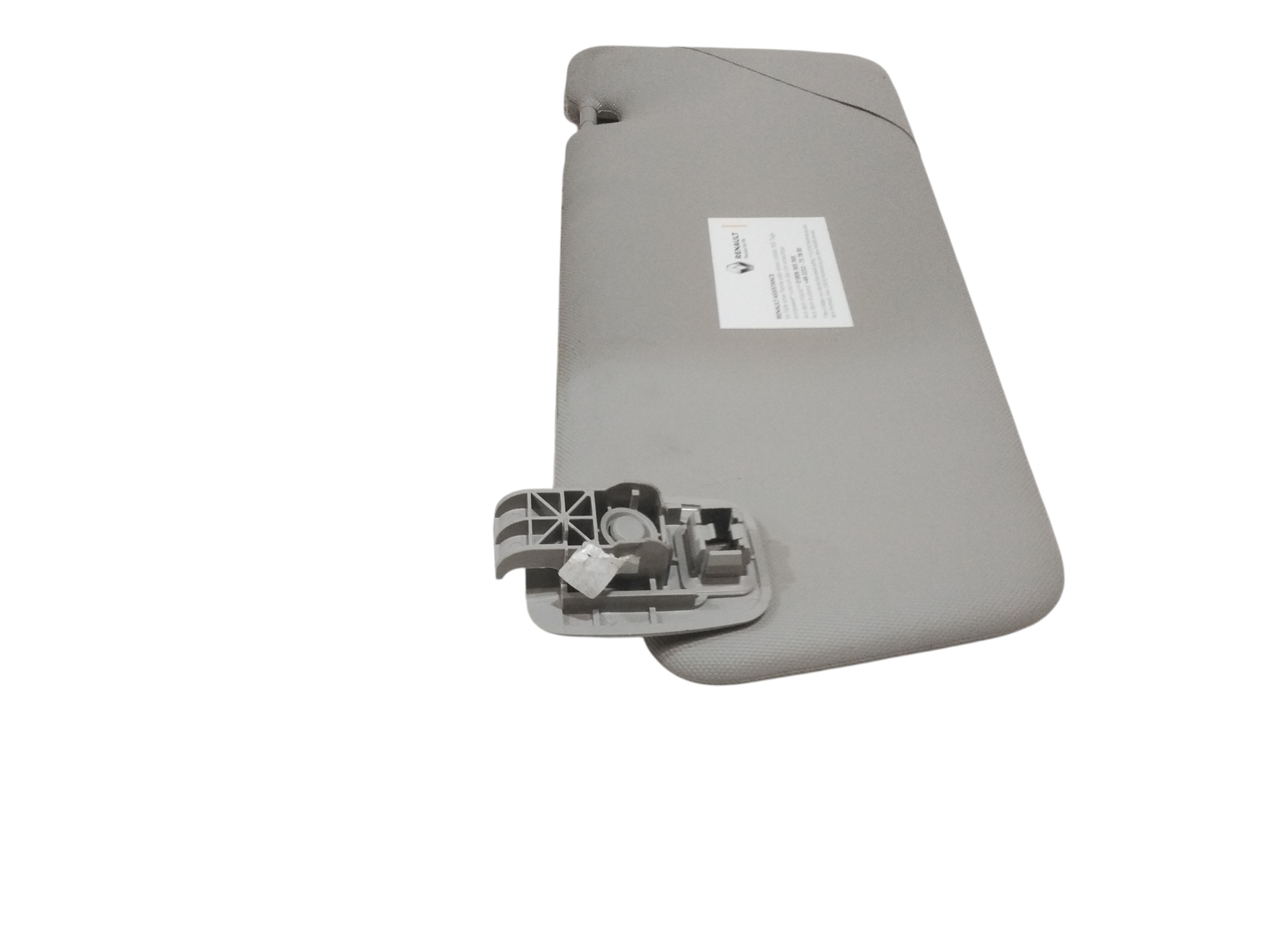 Parasole aletta anteriore Lato Guida per Renault Twingo Iii Serie (14>) (2014 - In produzione)