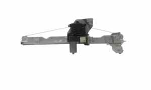 Cremagliera anteriore sinistra Guida per Dacia Duster 1 Serie (2010 - In produzione)