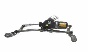 Motorino tergi ant completo di tandem per Renault Twingo Iii Serie (14>) (2014 - In produzione)