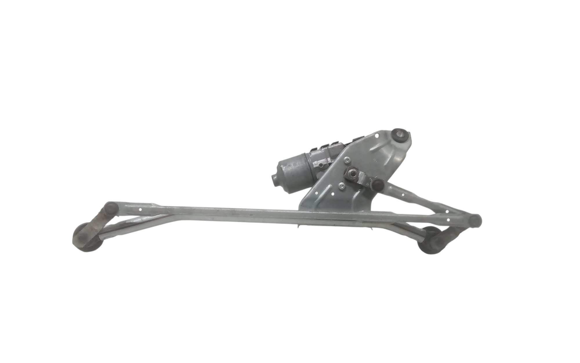 Motorino tergi ant completo di tandem per Dacia Duster 1 Serie (2010 - In produzione)
