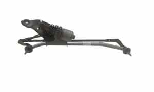 Motorino tergi ant completo di tandem per Dacia Duster 1 Serie (2010 - In produzione)