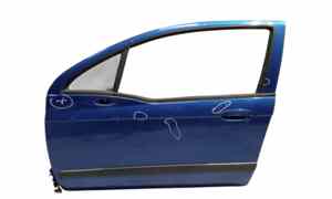 Portiera Anteriore Sinistra per Chevrolet Matiz 4 Serie (2007 - 2010)