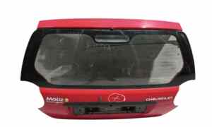 Portellone Posteriore per Chevrolet Matiz 4 Serie (2007 - 2010)