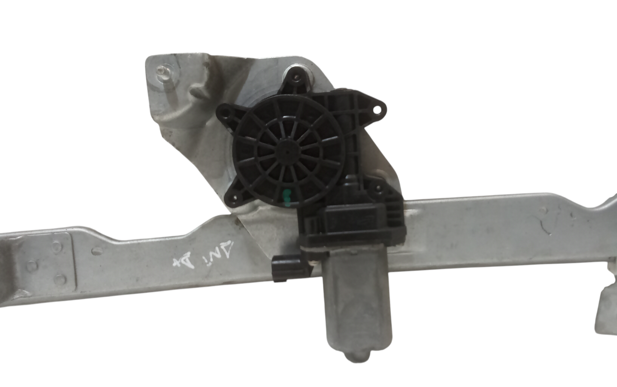 Cremagliera anteriore destra passeggero per Dacia Duster 1 Serie (2010 - In produzione)