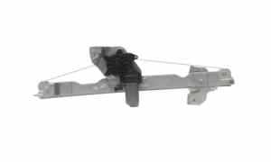 Cremagliera anteriore destra passeggero per Dacia Duster 1 Serie (2010 - In produzione)