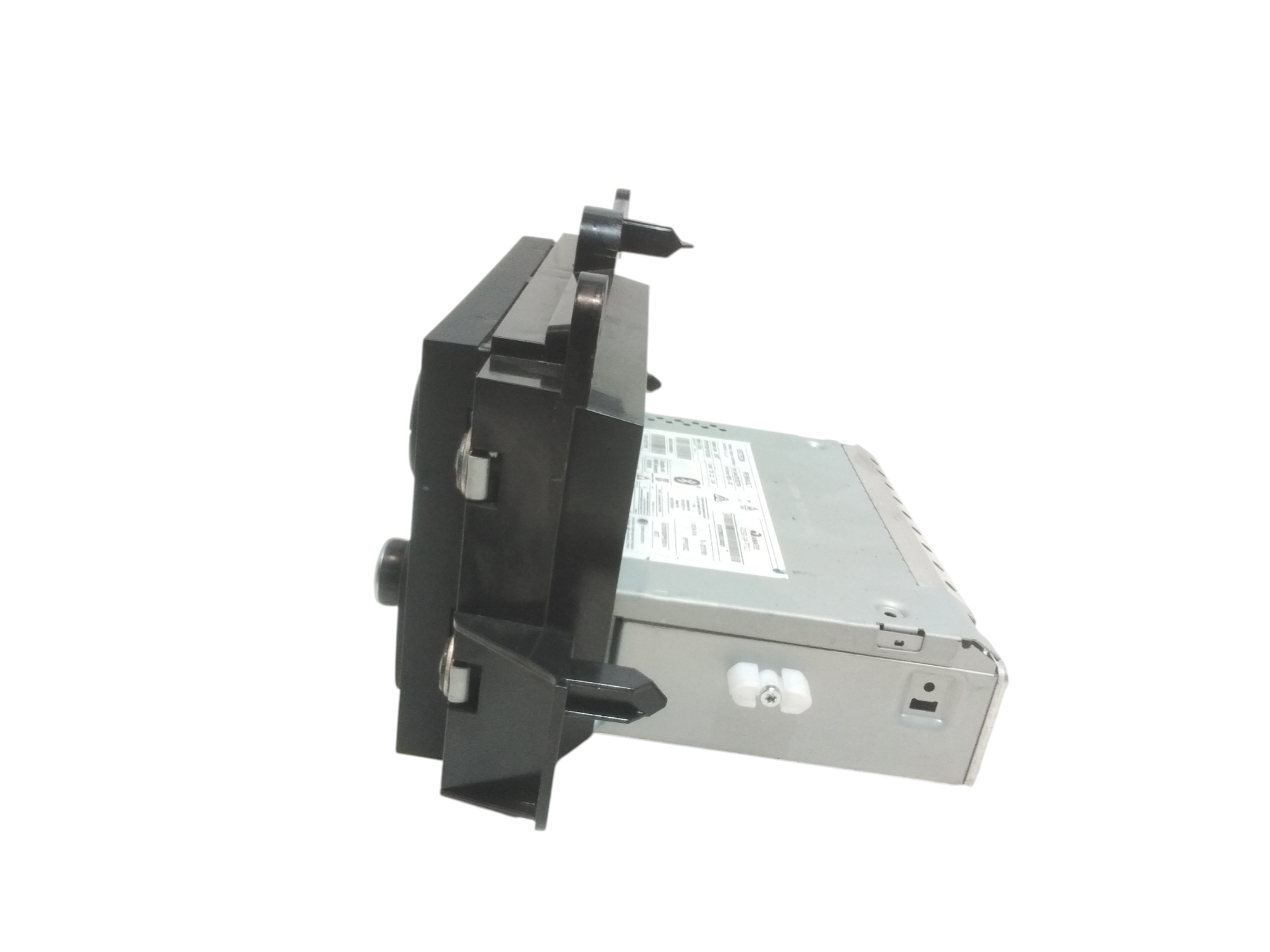 Autoradio per Renault Twingo Iii Serie (14>) (2014 - In produzione)