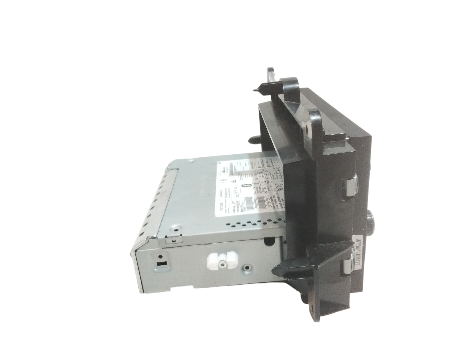 Autoradio per Renault Twingo Iii Serie (14>) (2014 - In produzione)