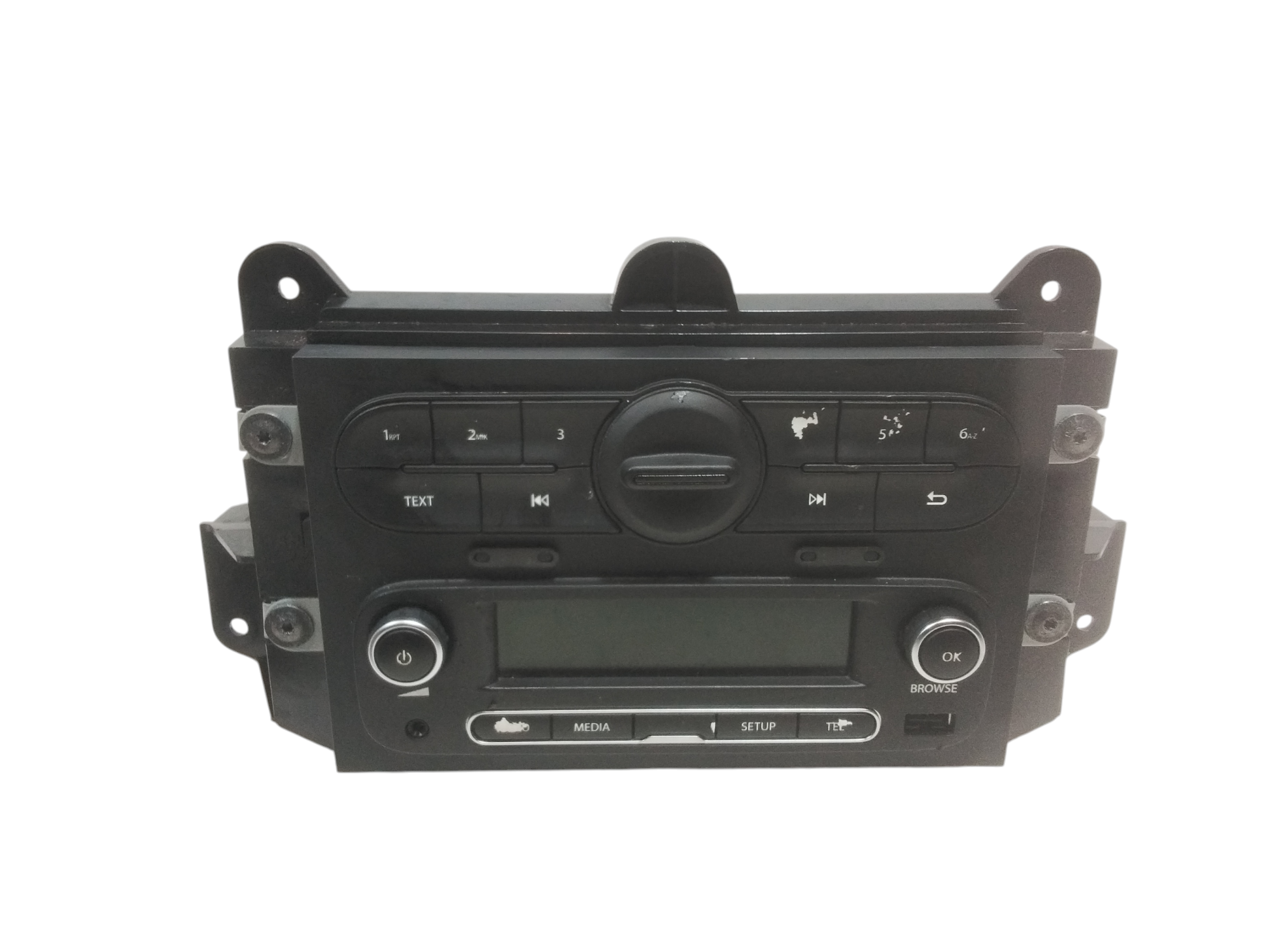 Autoradio per Renault Twingo Iii Serie (14>) (2014 - In produzione)