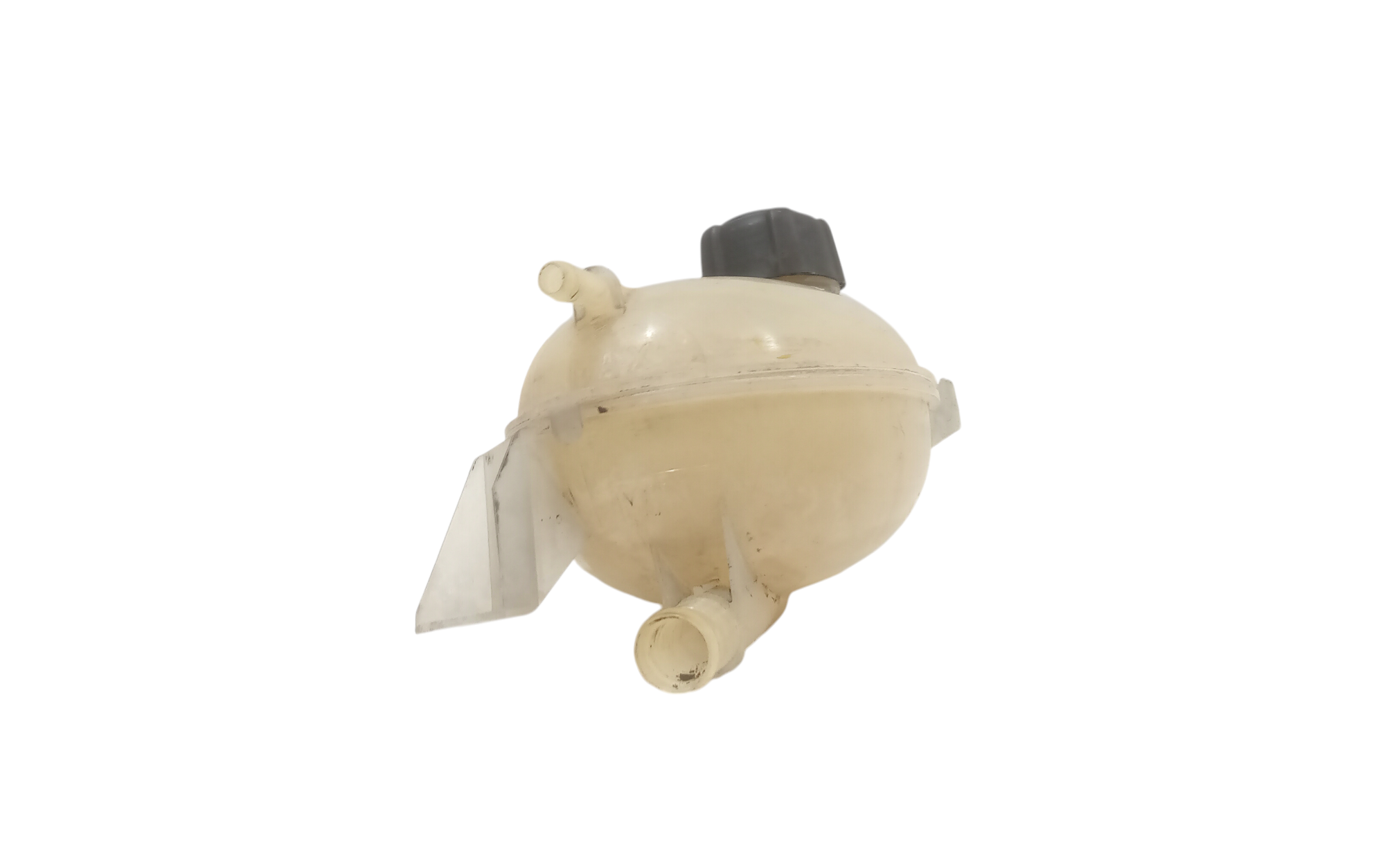 Vaschetta liquido radiatore per Dacia Duster 1 Serie (2010 - In produzione)