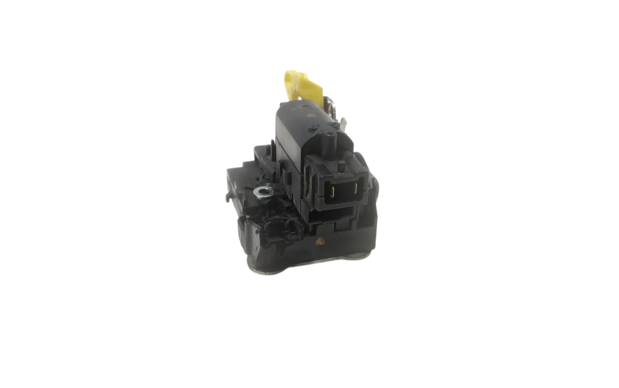 Serratura Posteriore destra per Dacia Duster 1 Serie (2010 - In produzione)