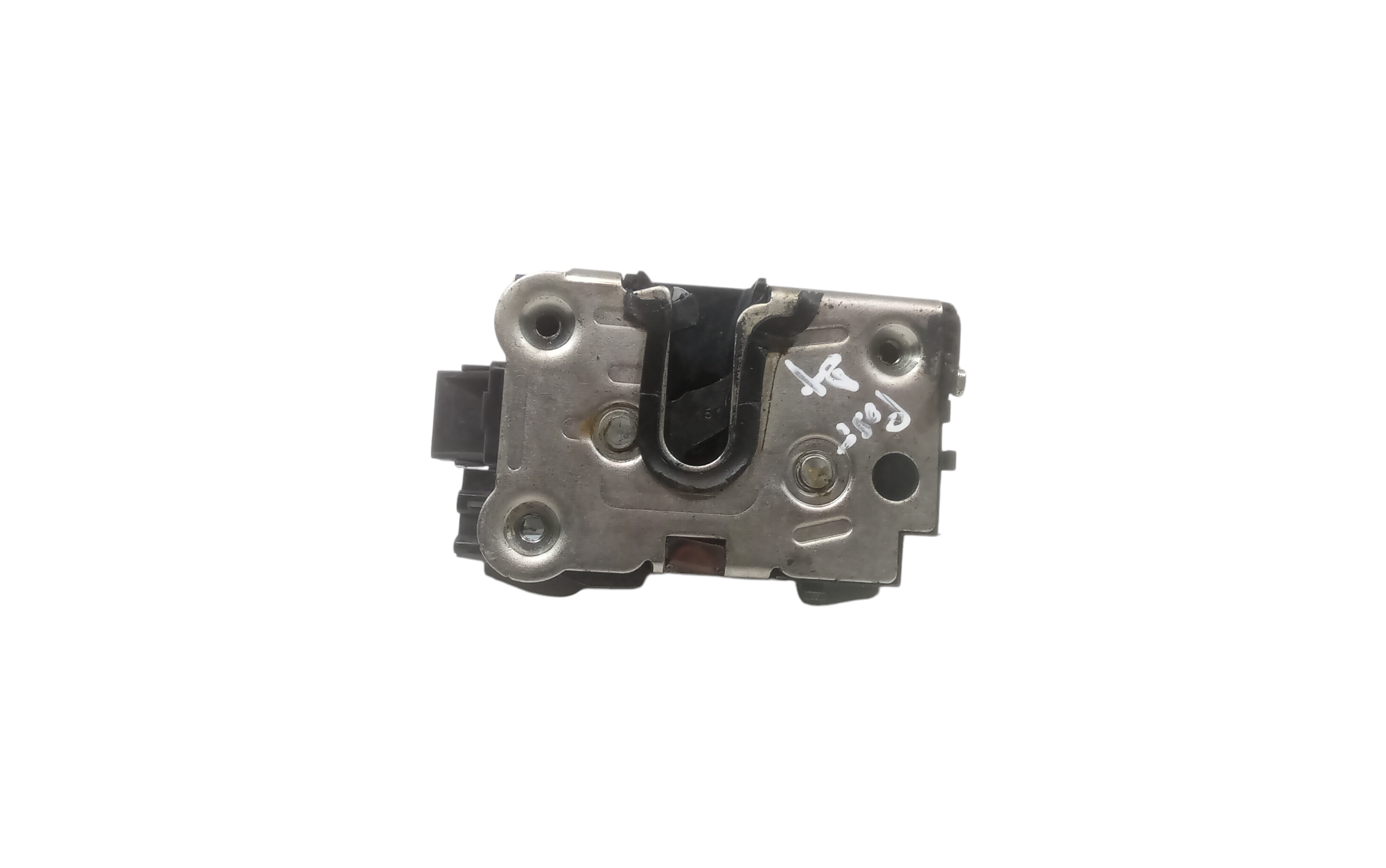 Serratura Posteriore destra per Dacia Duster 1 Serie (2010 - In produzione)