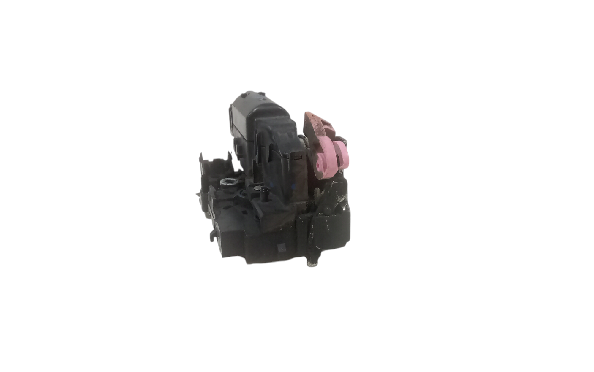 Serratura Posteriore Sinistra per Dacia Duster 1 Serie (2010 - In produzione)