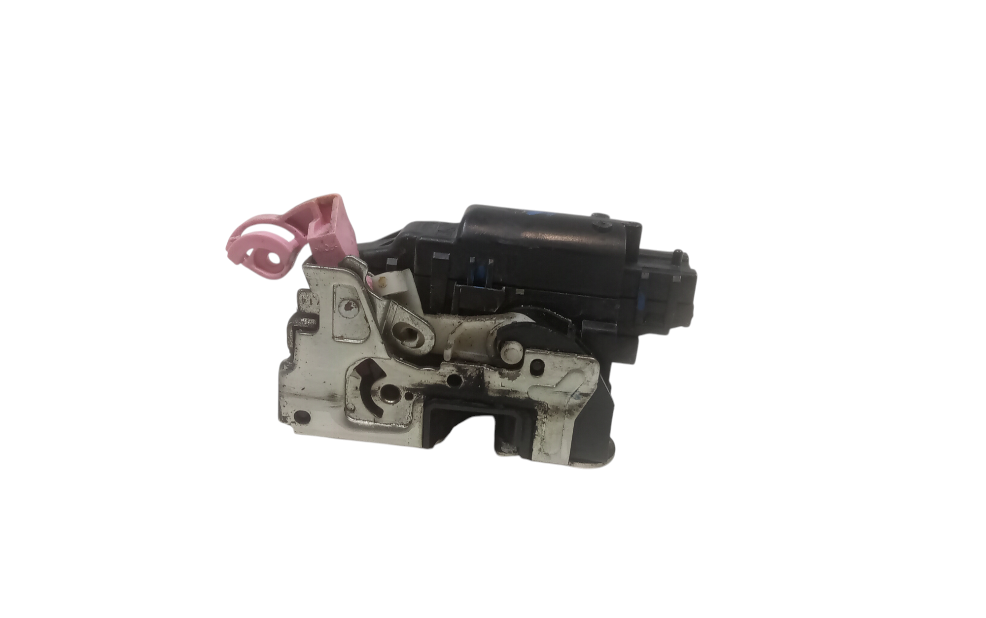 Serratura Posteriore Sinistra per Dacia Duster 1 Serie (2010 - In produzione)