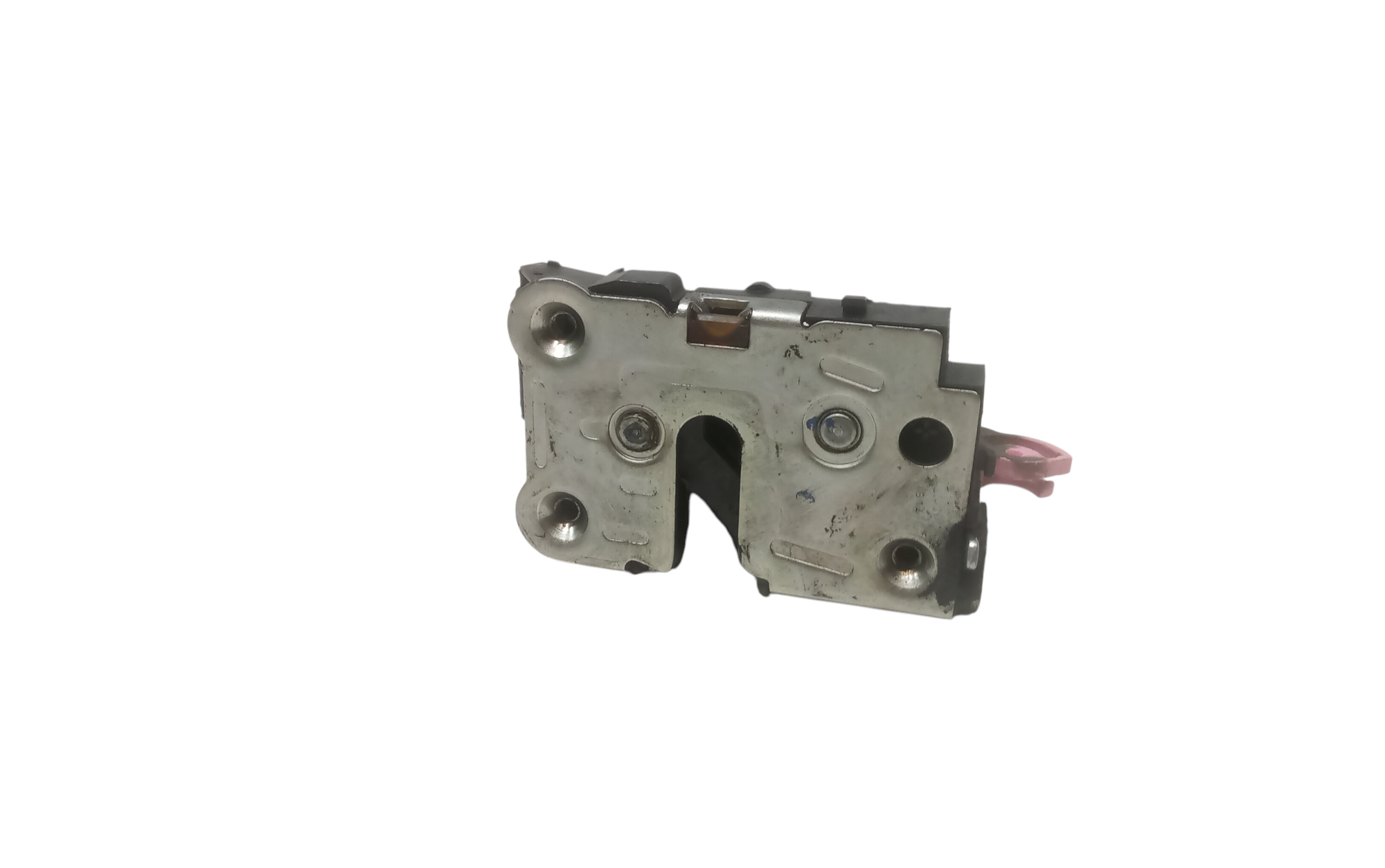 Serratura Posteriore Sinistra per Dacia Duster 1 Serie (2010 - In produzione)